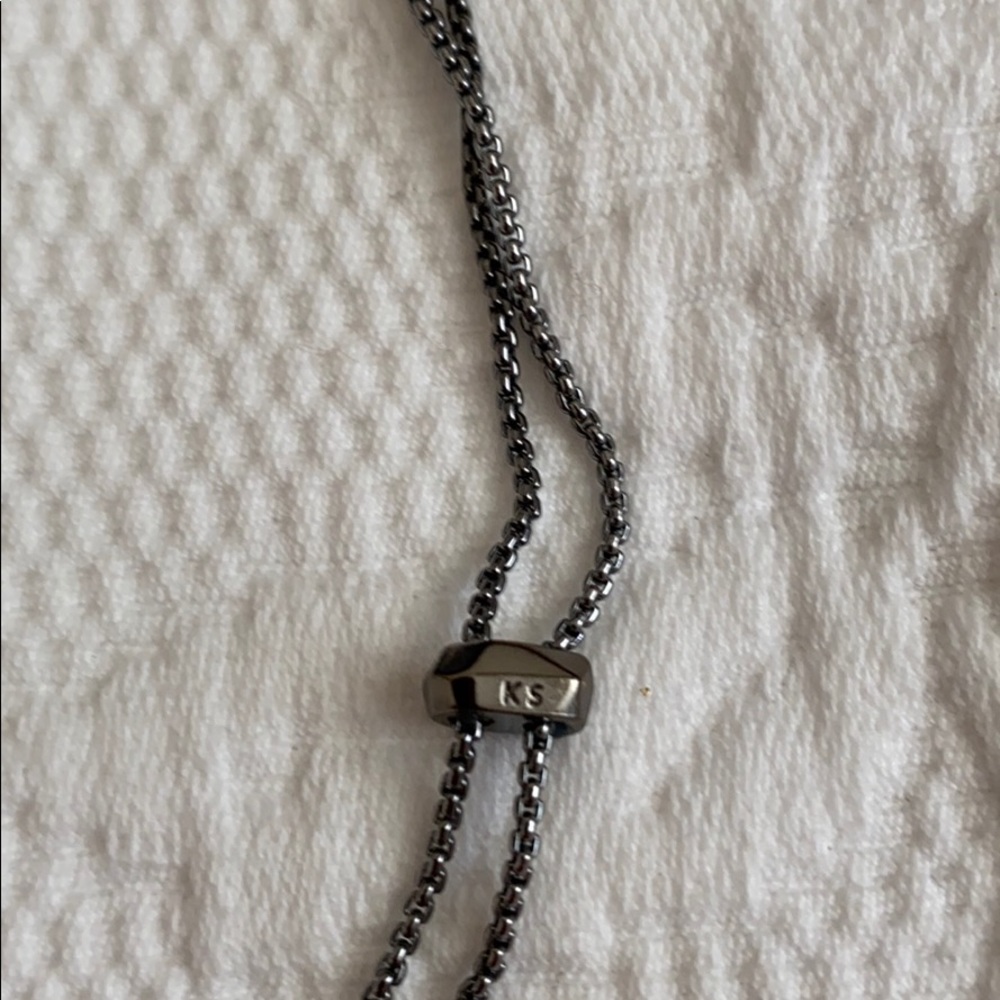 Kendra Scott Mackenzie Necklace - Picture 8 of 9